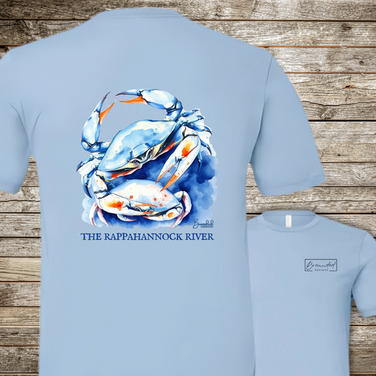 Blue Crabs image 1