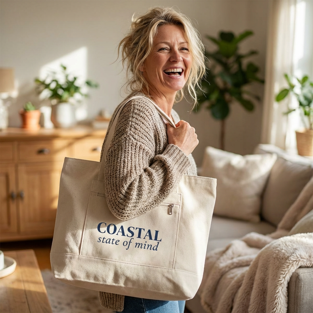 Coastal Heirloom Collection
