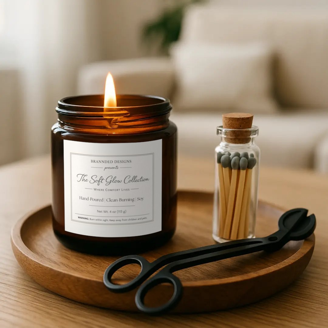 Candles