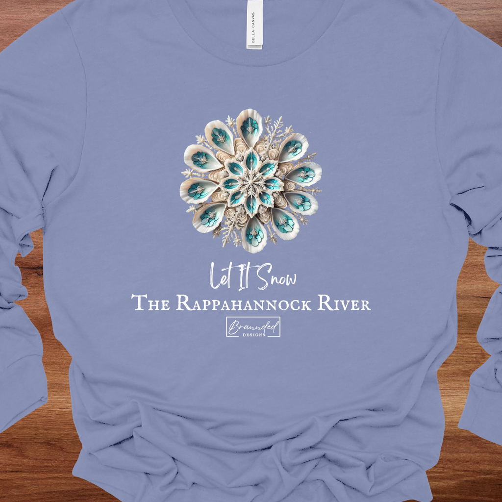 Let It Snow - Version 2 image 1