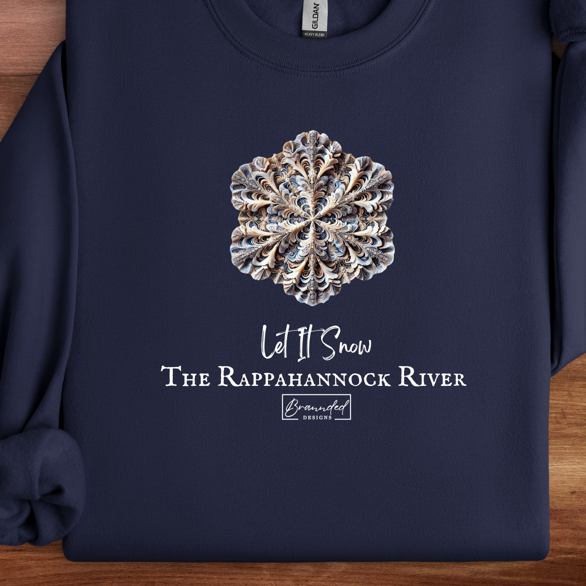 Let It Snow - Version 1 image 1