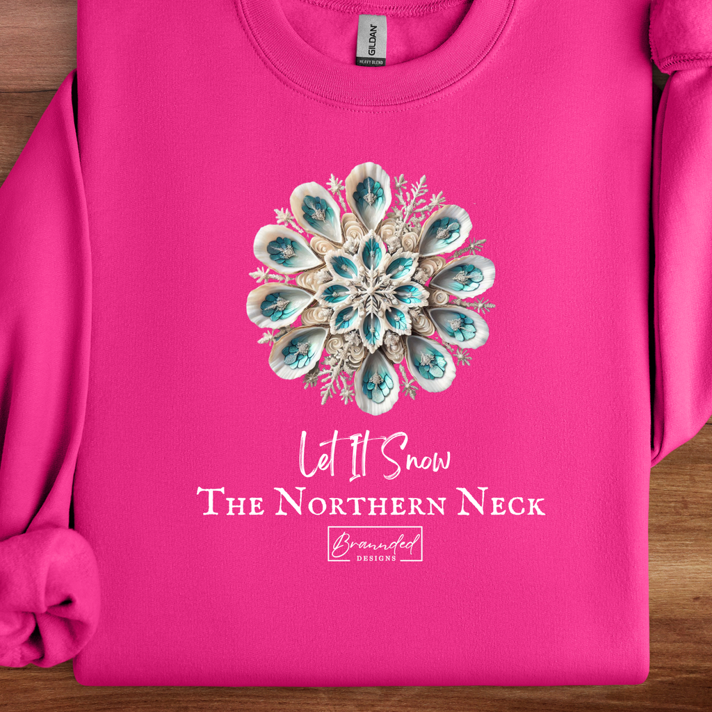 Let It Snow - Version 2 image 8