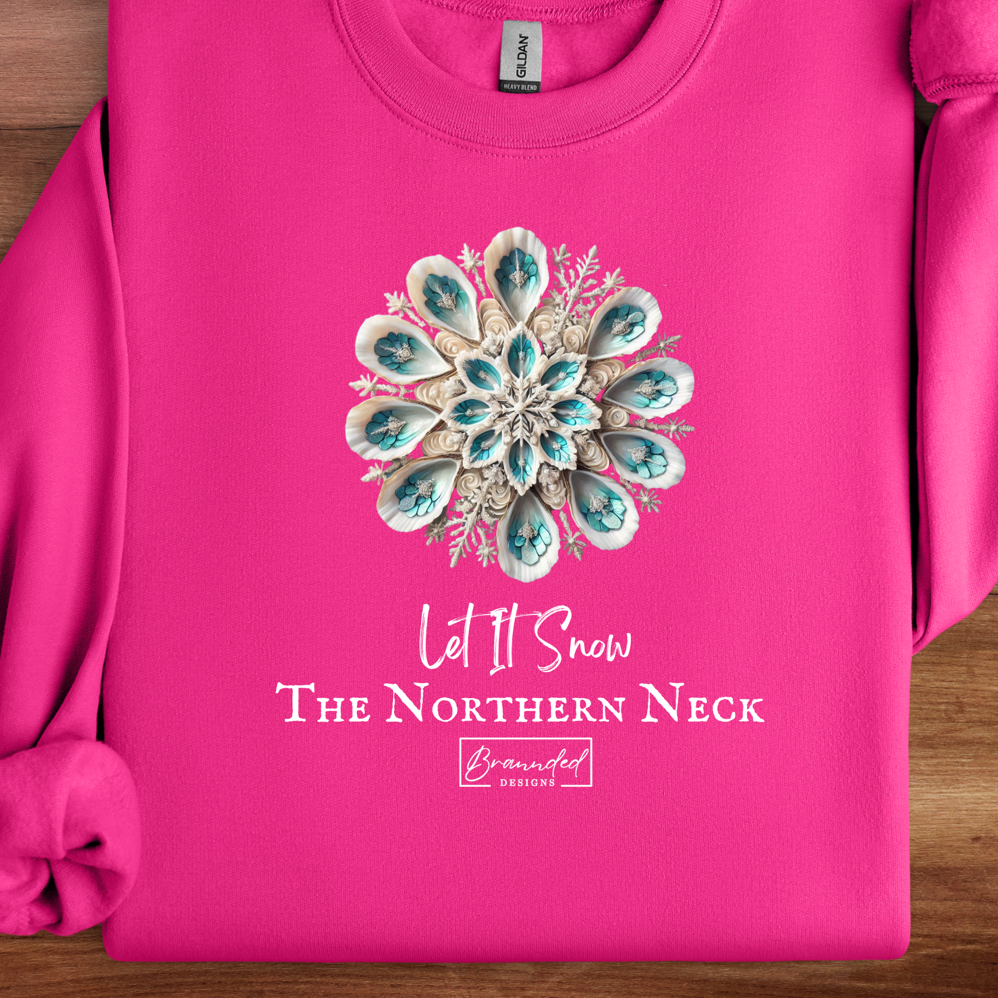 Let It Snow - Version 2 image 8