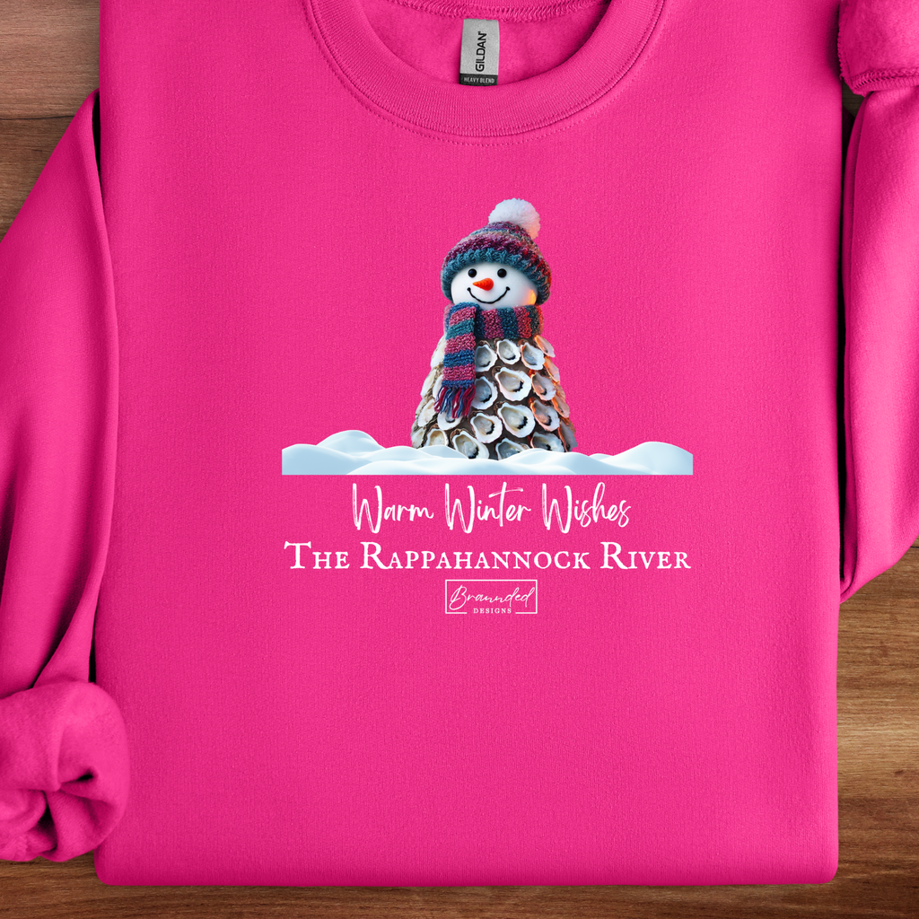 Warm Winter Wishes - Version 1 image 7