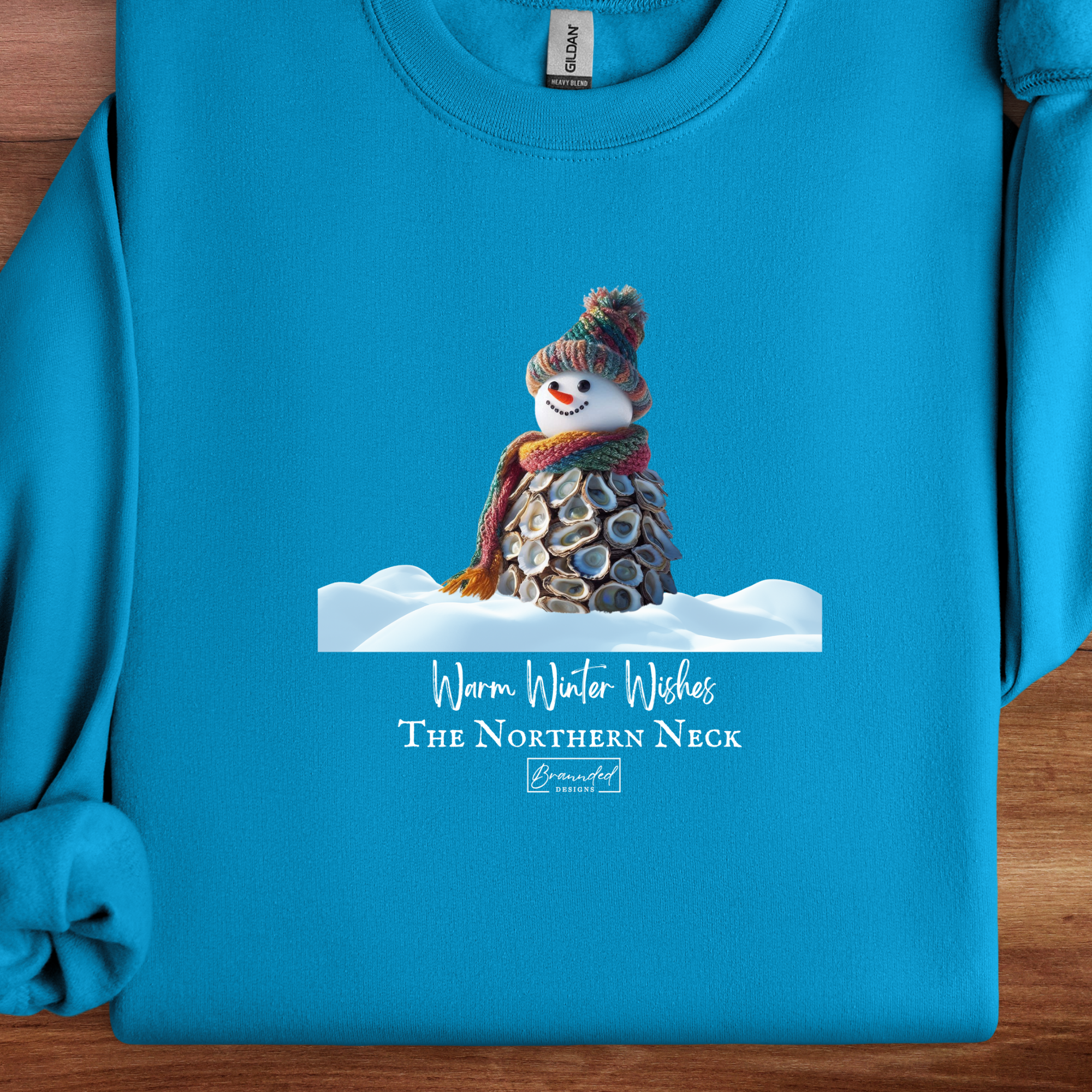 Warm Winter Wishes - Version 2 image 6