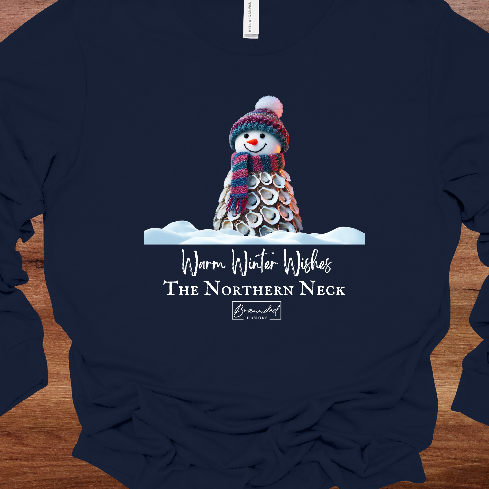 Warm Winter Wishes - Version 1 image 4