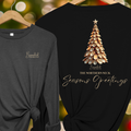 Seasons Greetings from... image 0