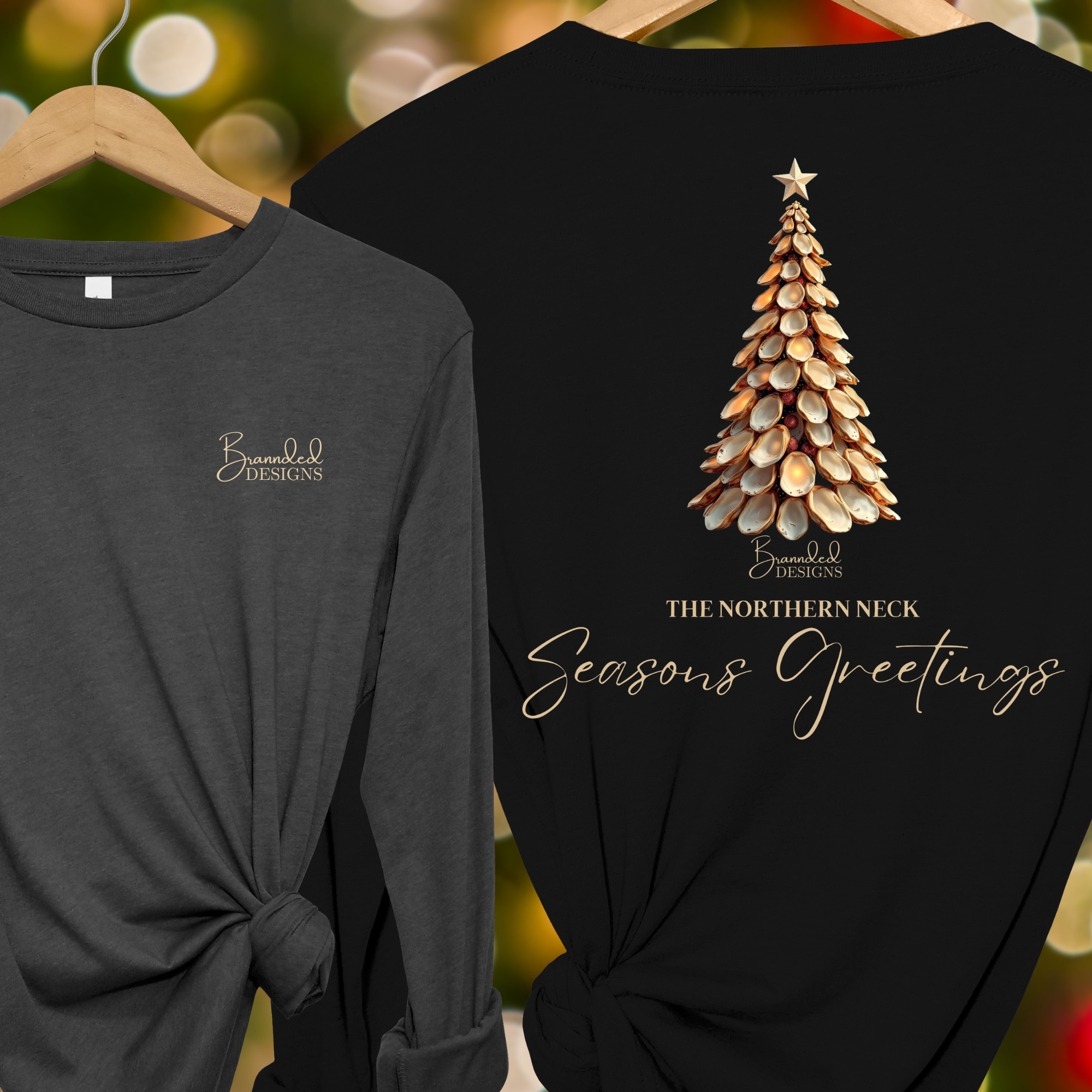Seasons Greetings from... image 0
