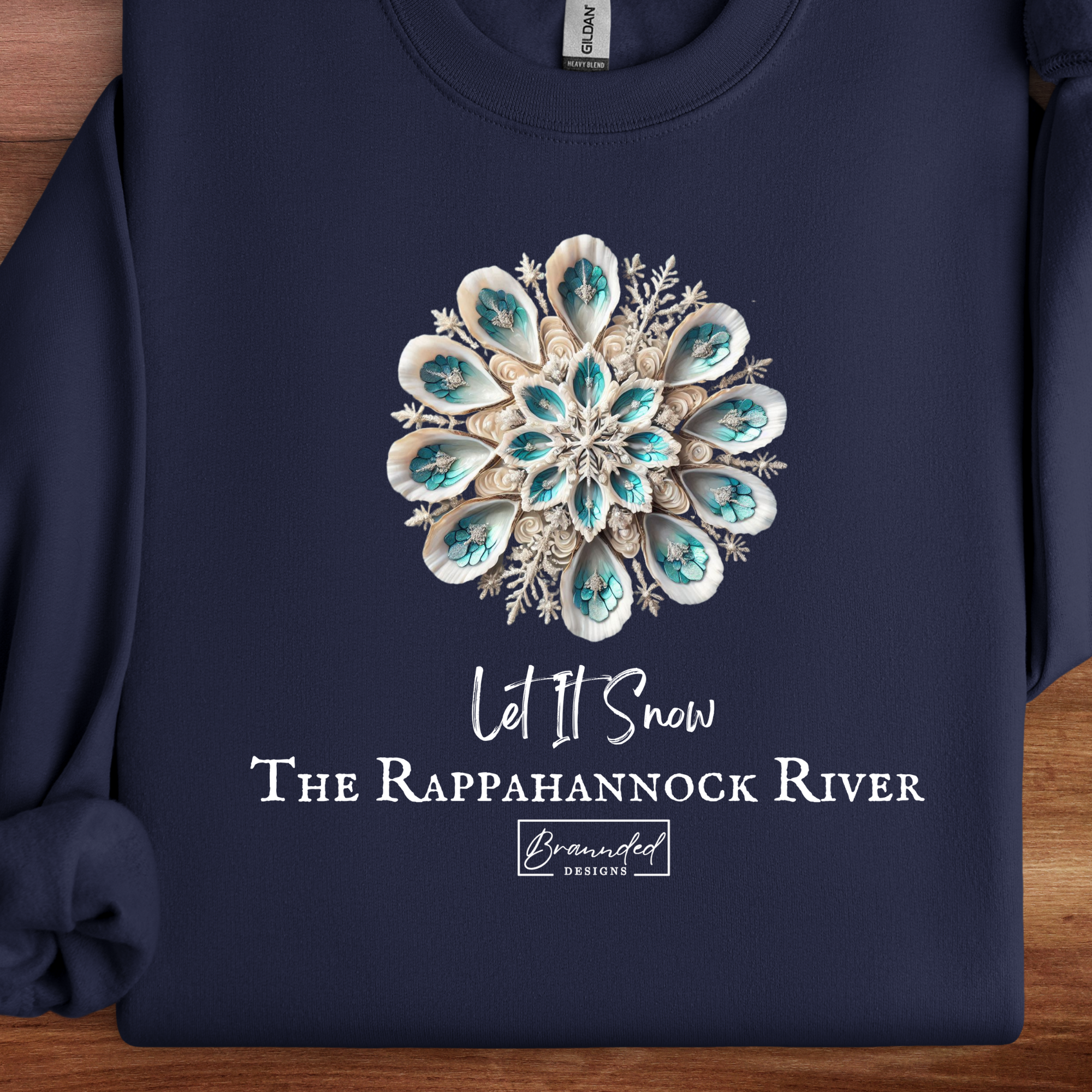 Let It Snow - Version 2 image 11