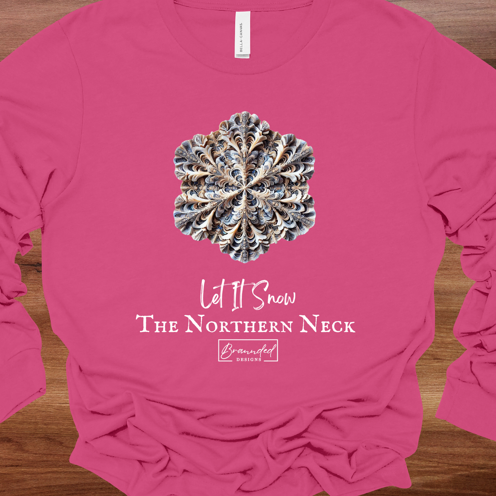 Let It Snow - Version 1 image 6