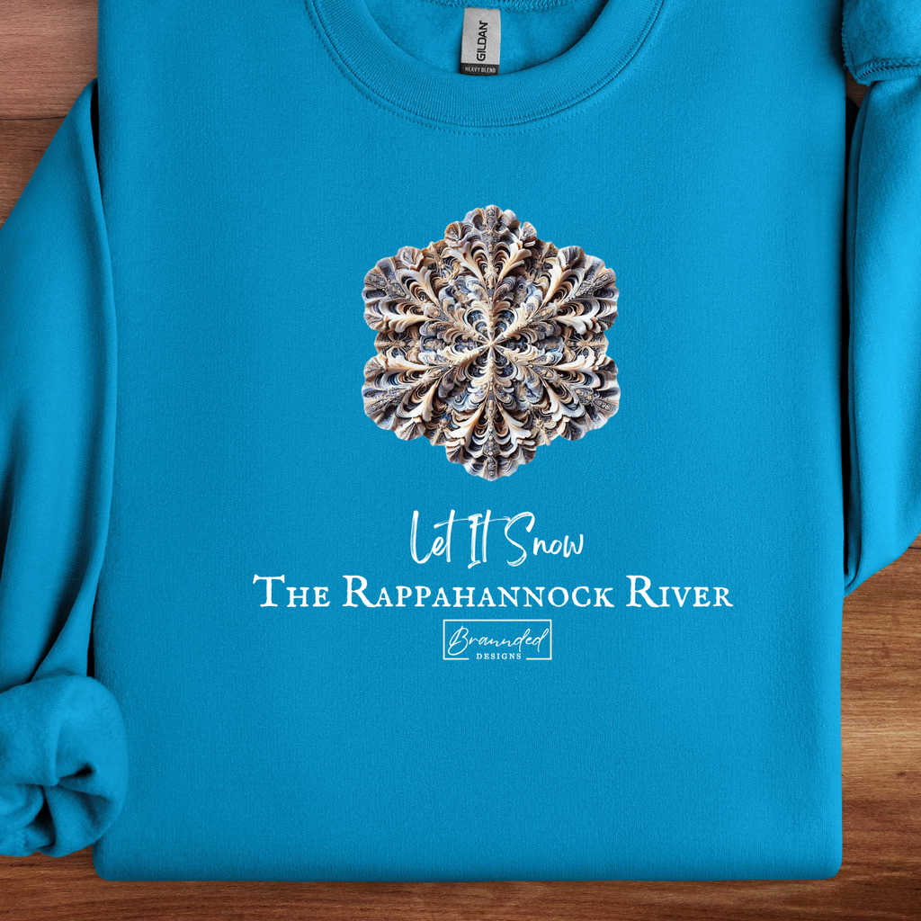 Let It Snow - Version 1 image 11