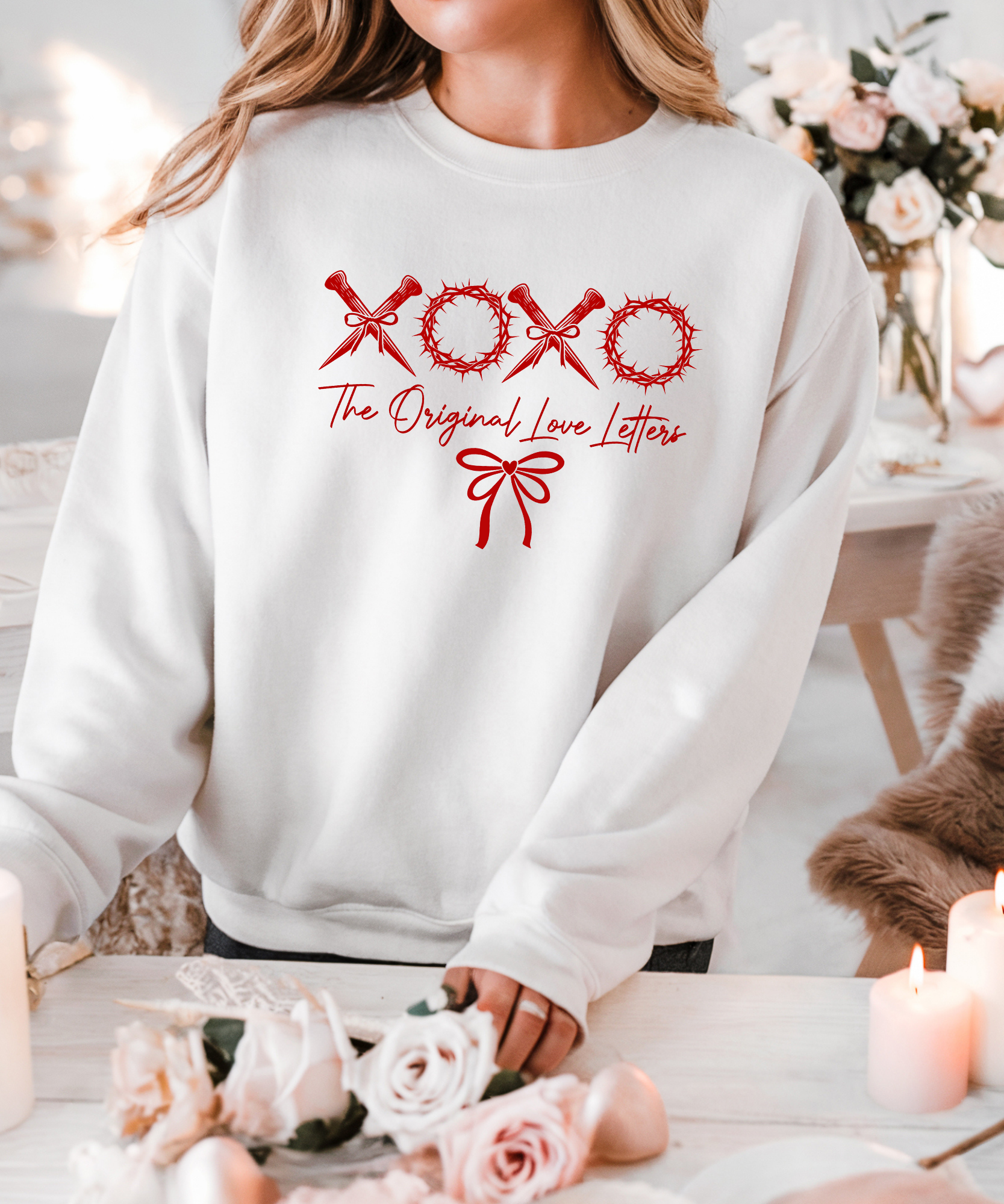 The Original Love Letters image 0
