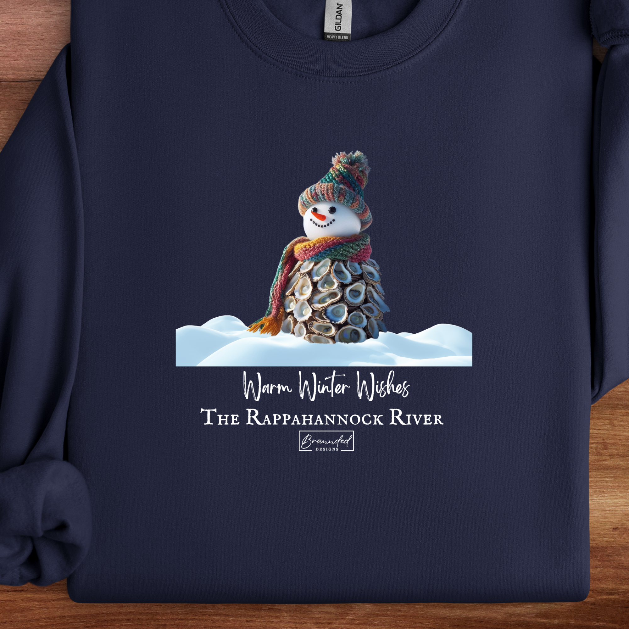 Warm Winter Wishes - Version 2 image 11