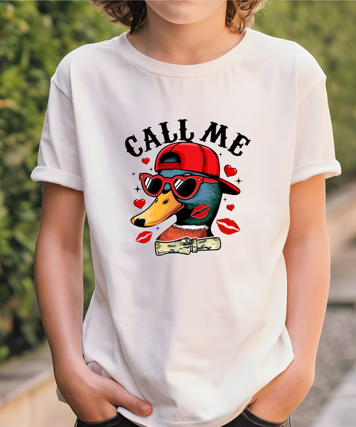 Call Me image 1