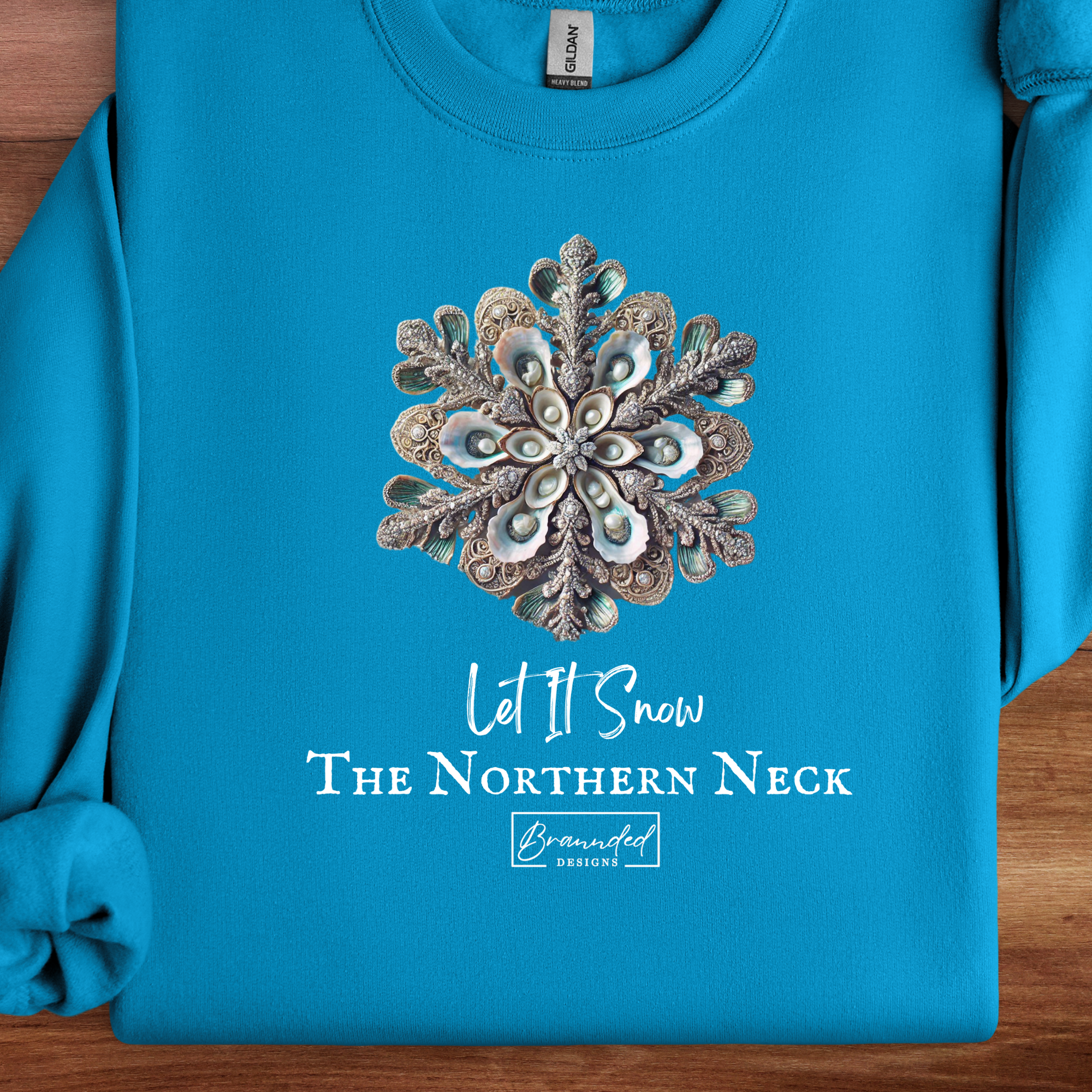 Let It Snow - Version 3 image 7