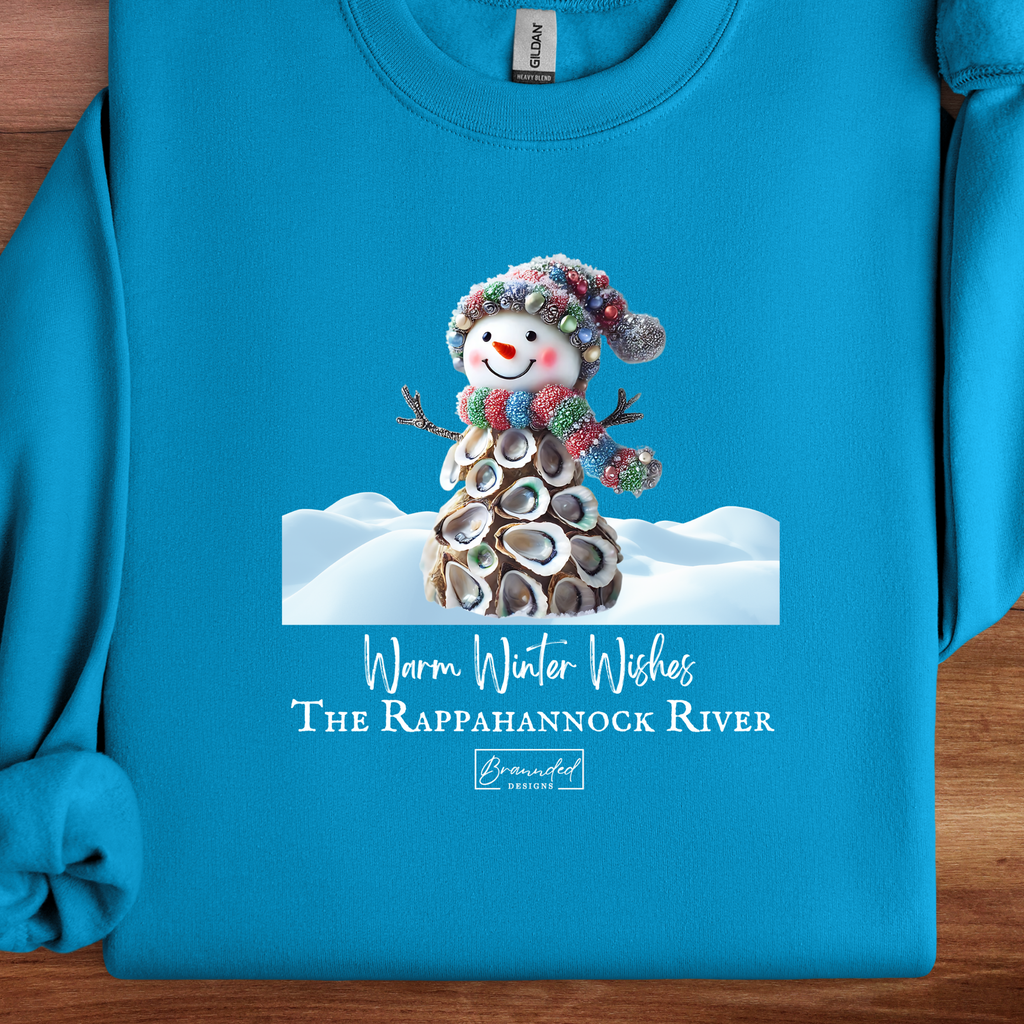 Warm Winter Wishes - Version 3 image 9