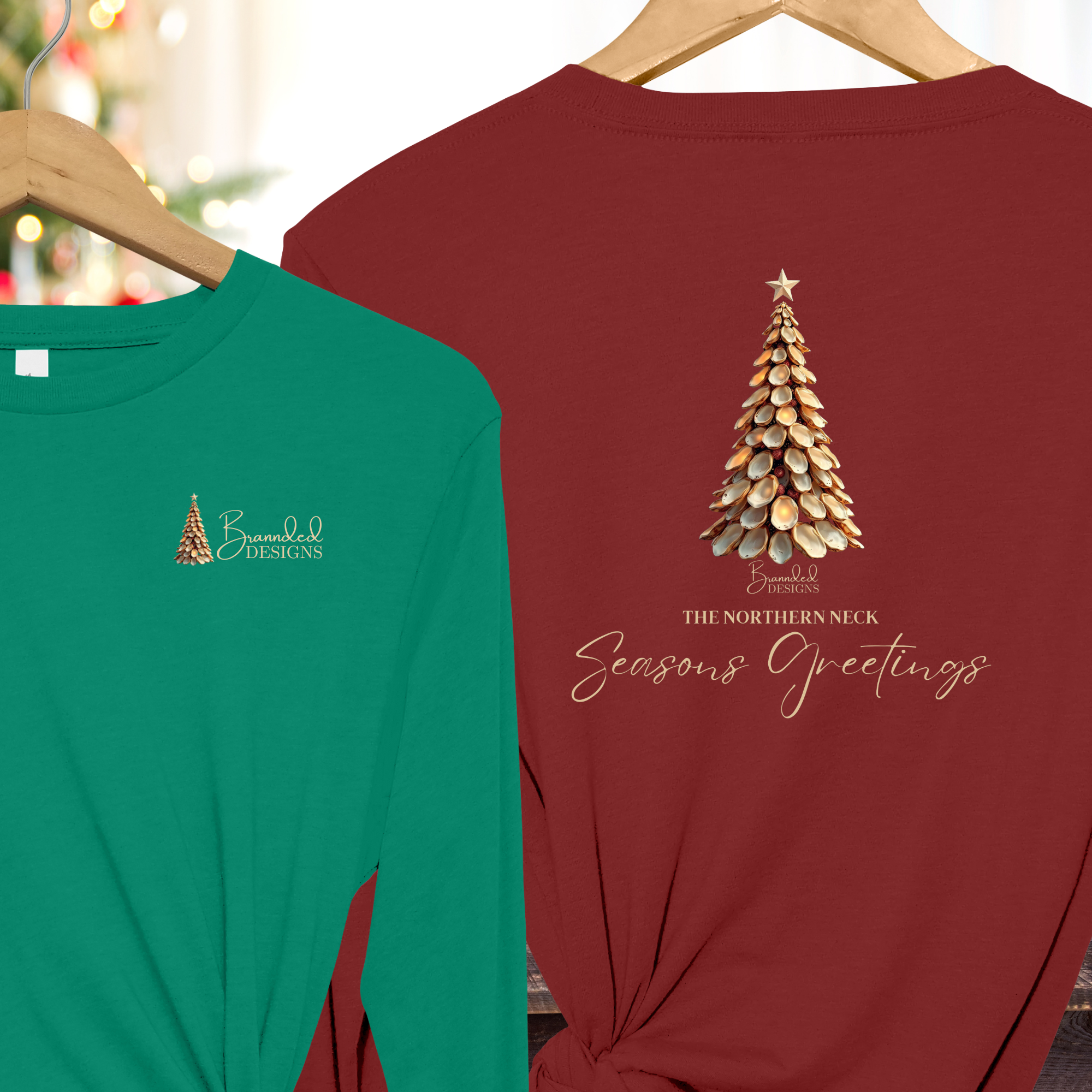 Seasons Greetings from... image 1