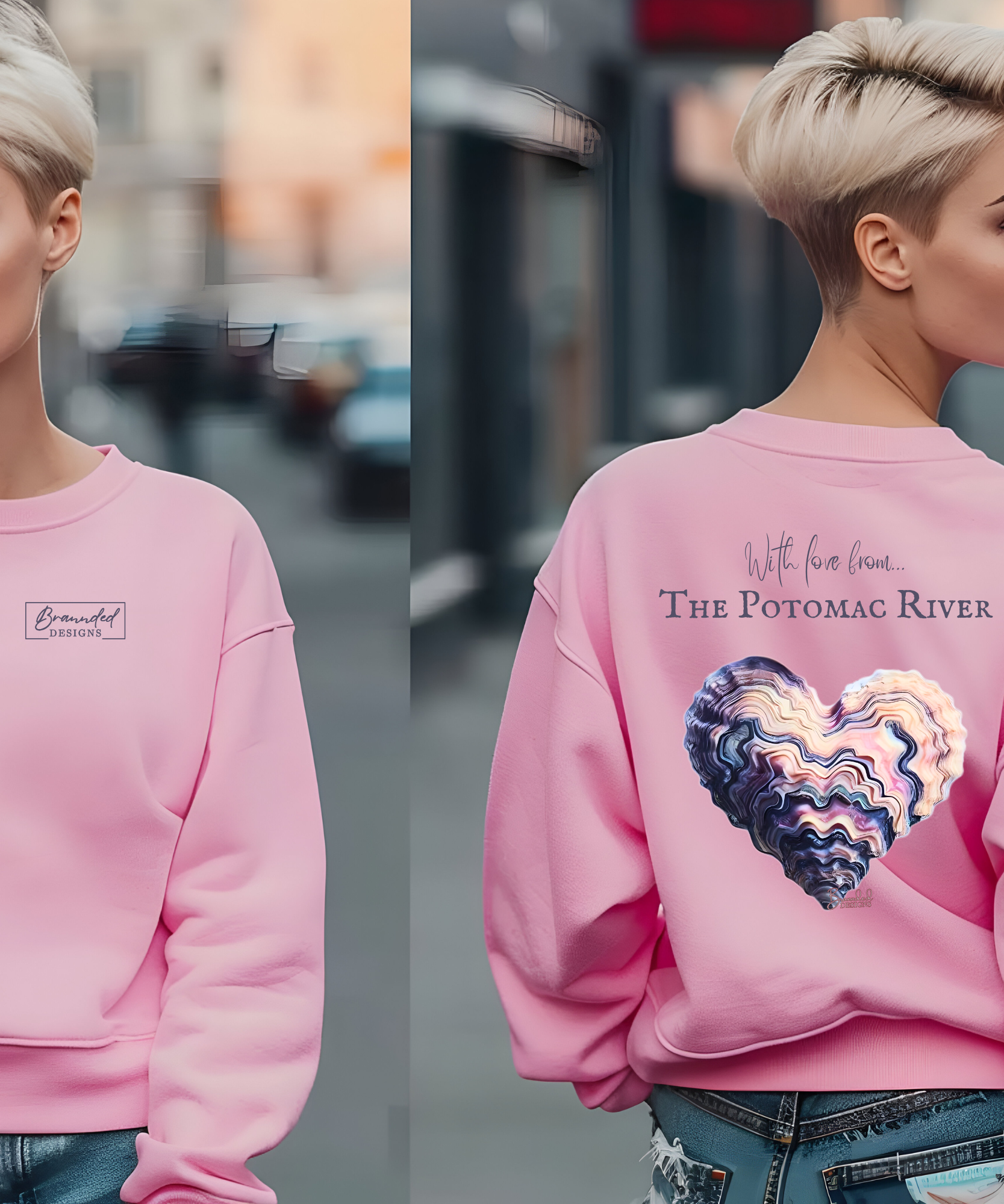 With Love From... image 4