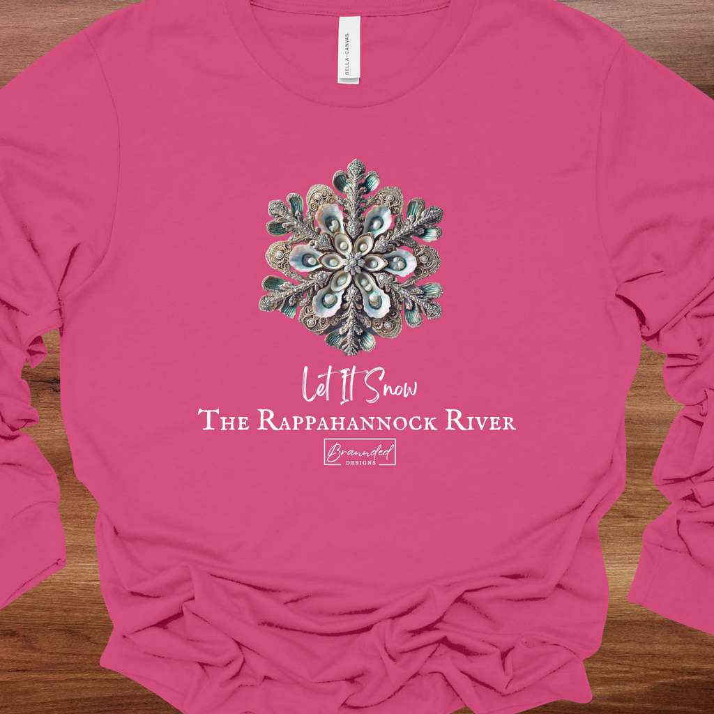 Let It Snow - Version 3 image 2