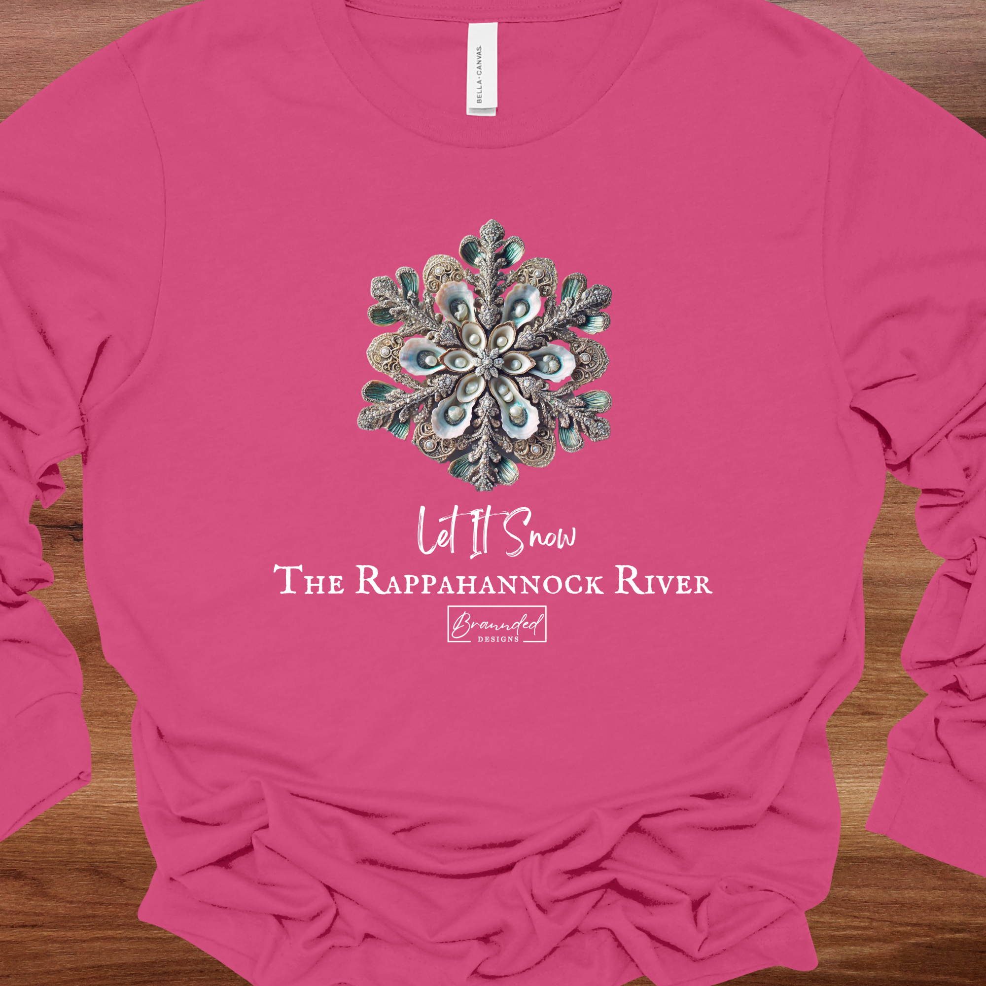 Let It Snow - Version 3 image 2