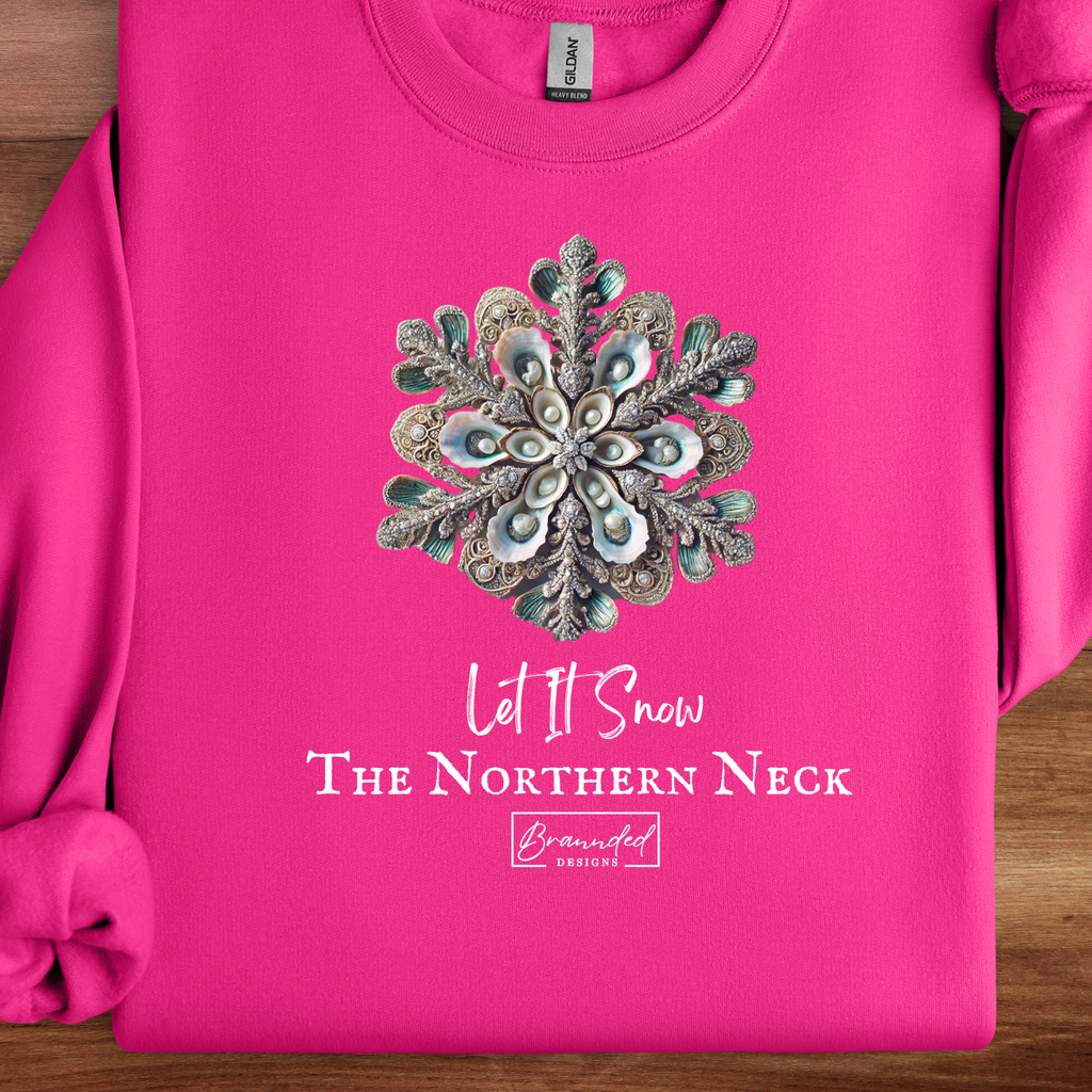 Let It Snow - Version 3 image 9