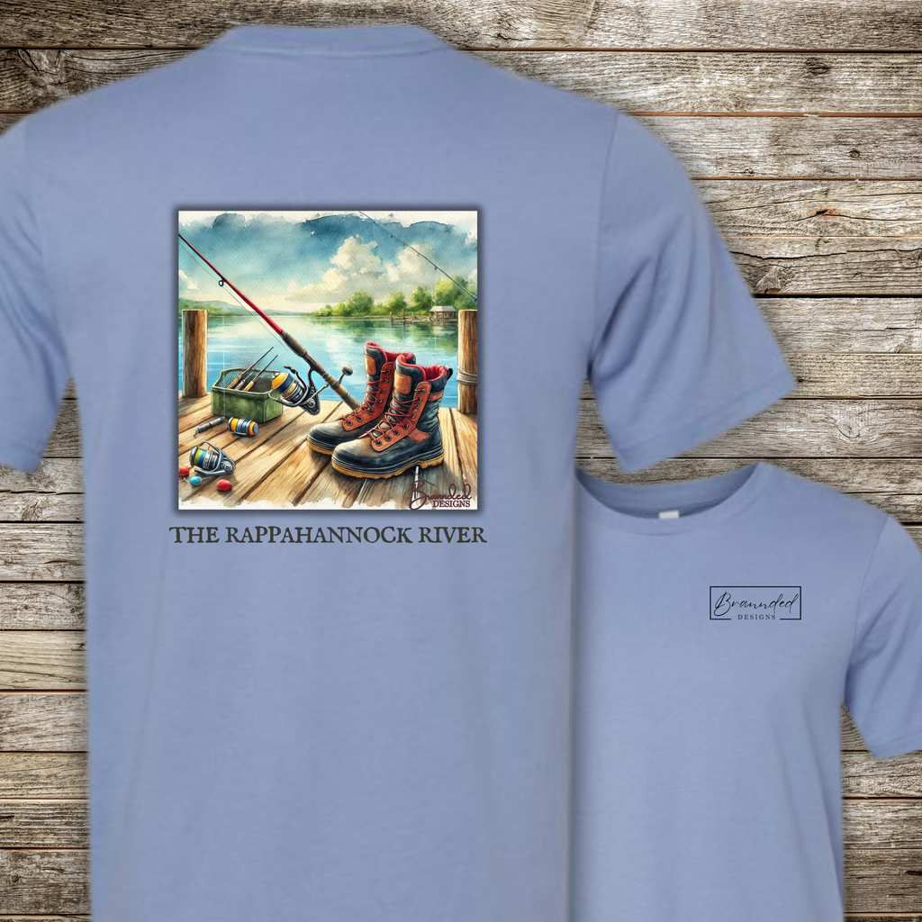 Gone Fishing image 0