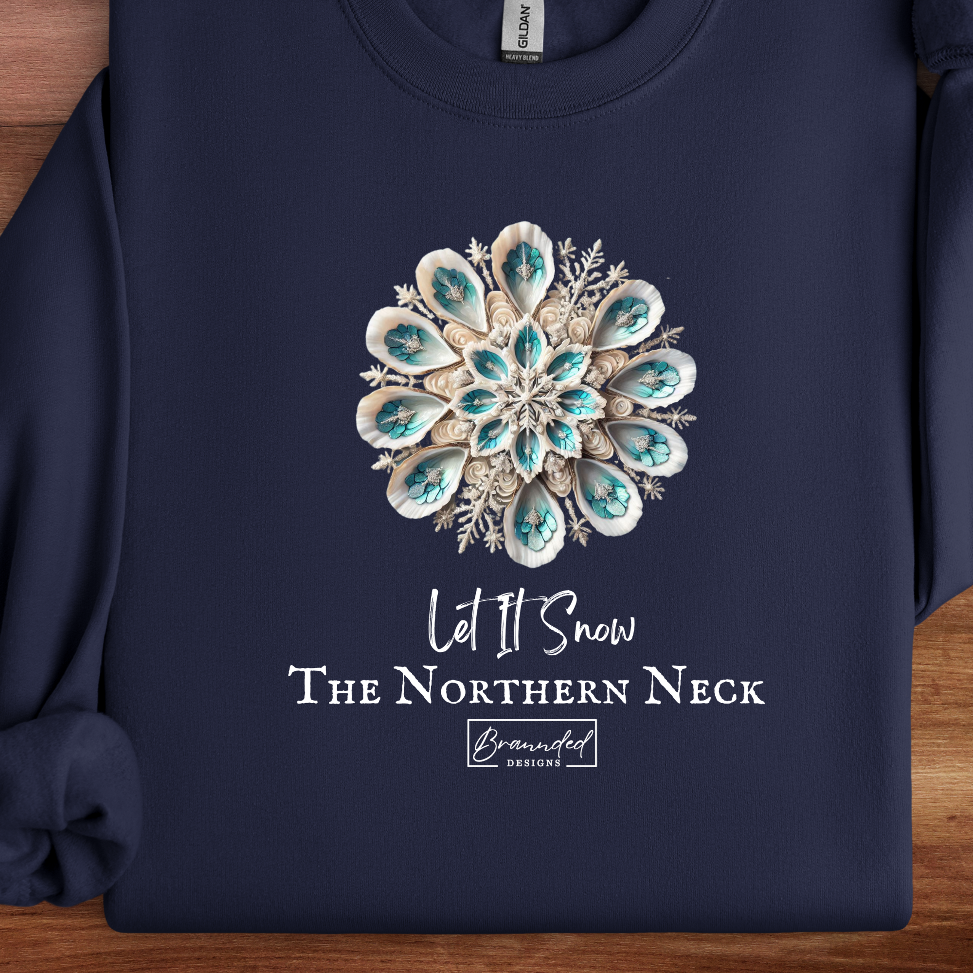 Let It Snow - Version 2 image 10