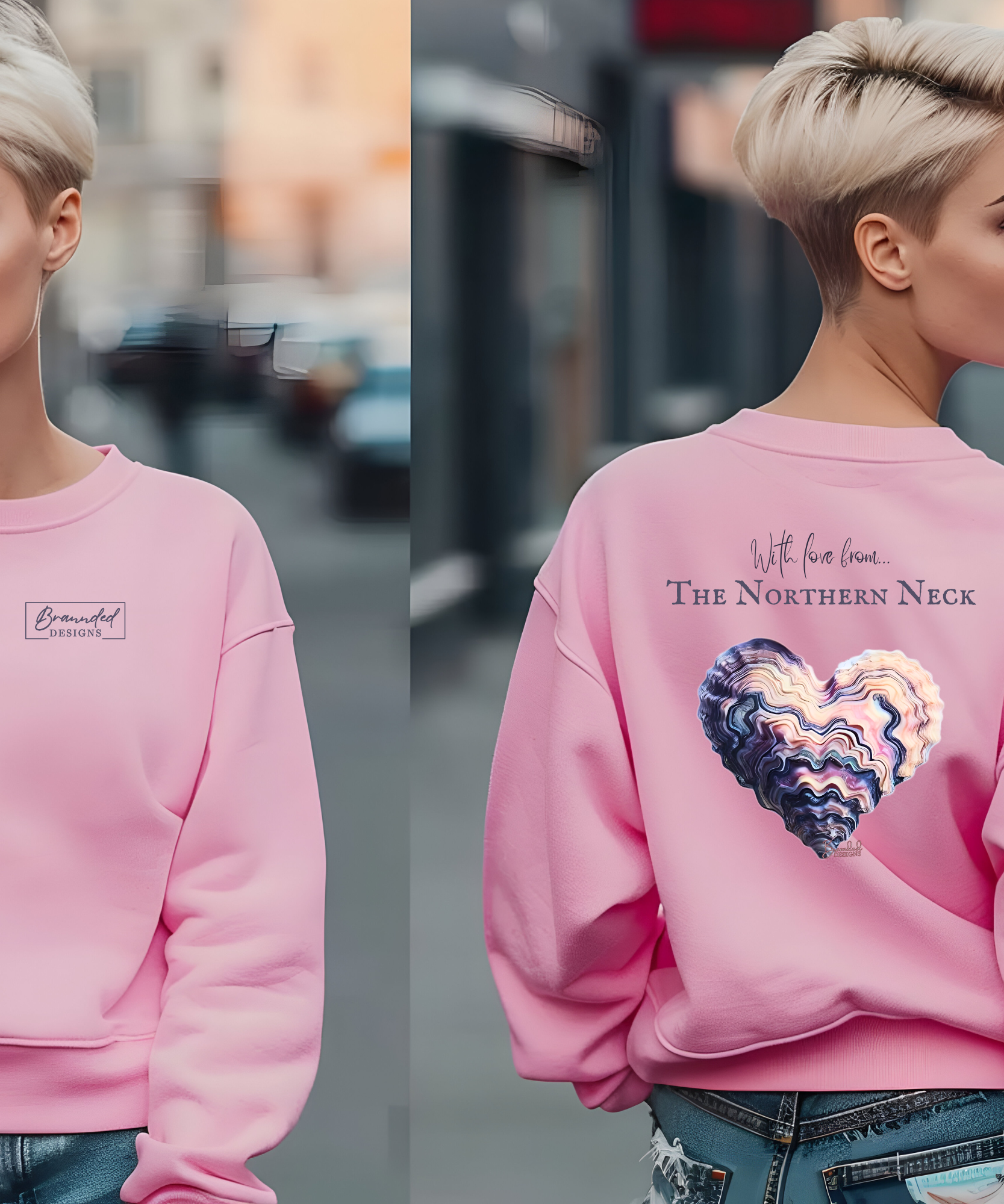 With Love From... image 0