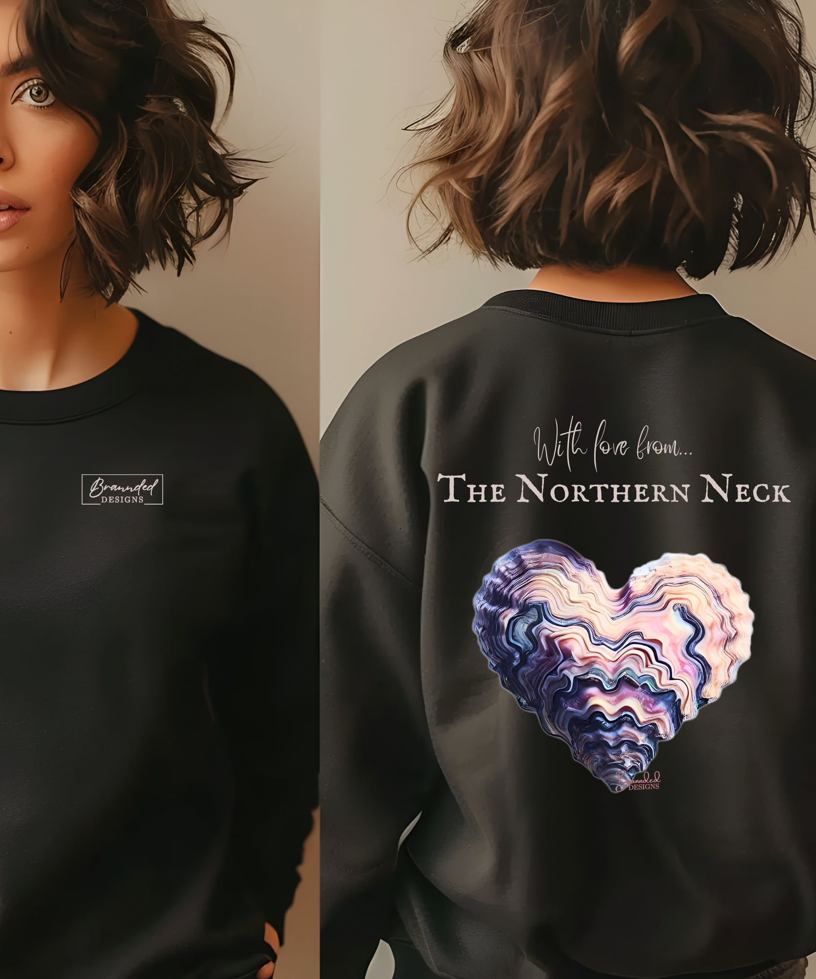 With Love From... image 1