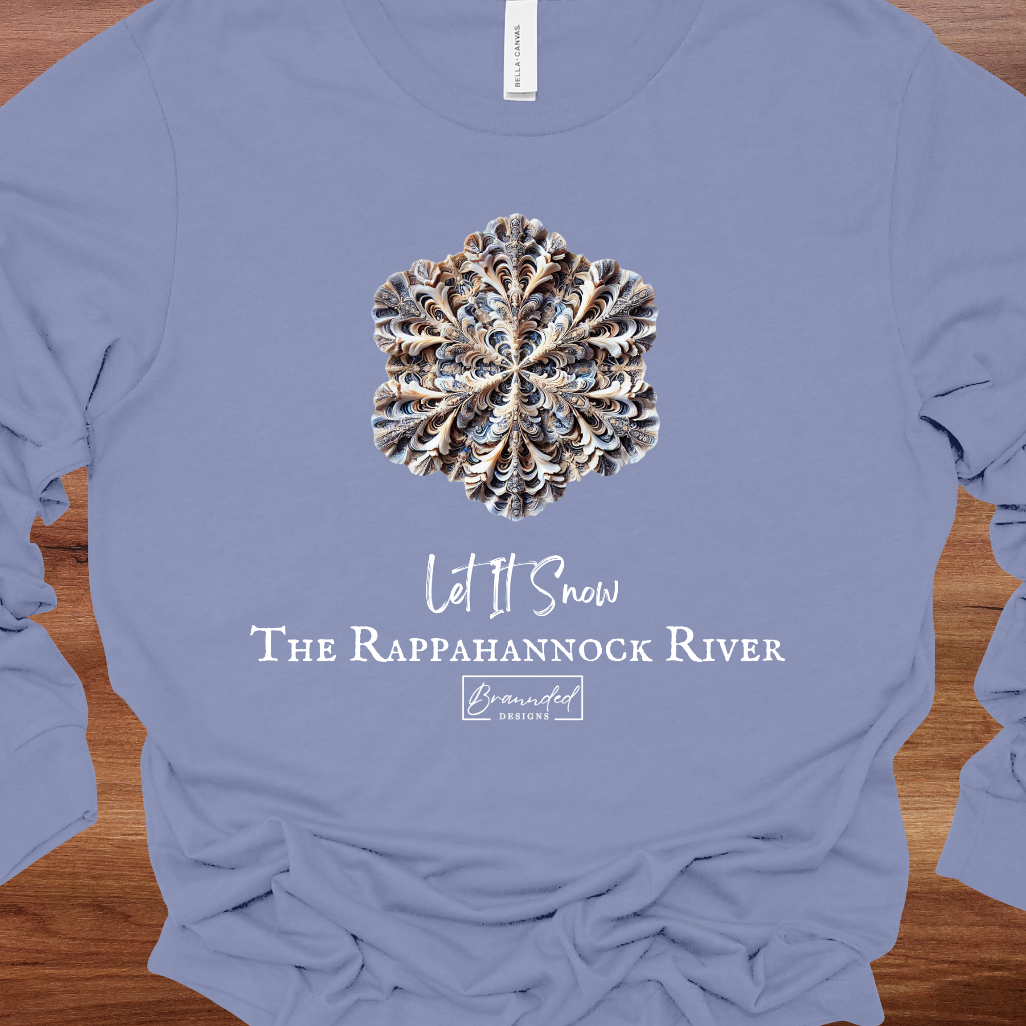 Let It Snow - Version 1 image 5