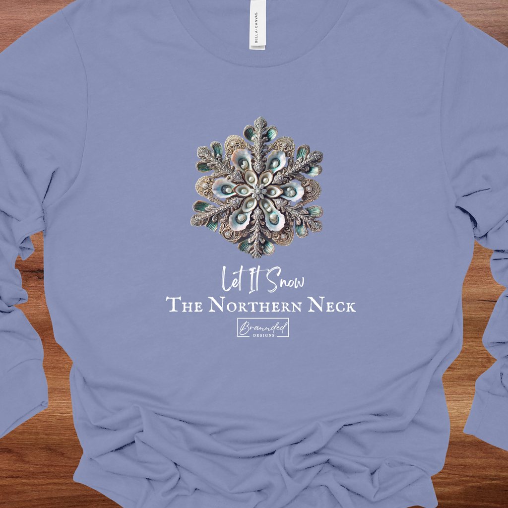 Let It Snow - Version 3 image 1