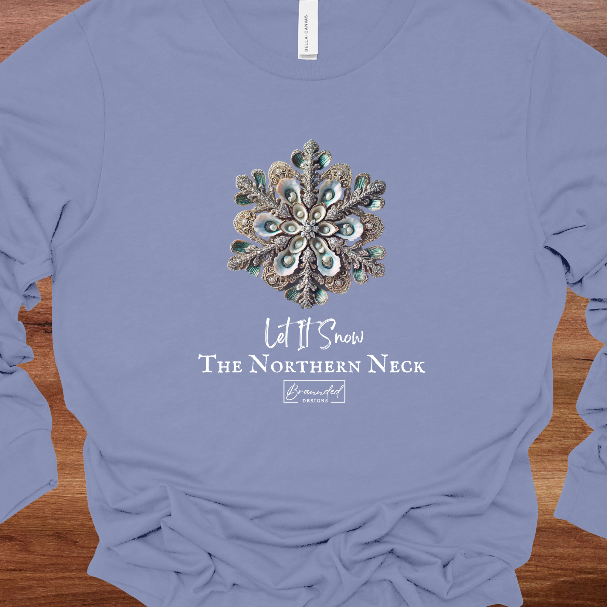 Let It Snow - Version 3 image 1