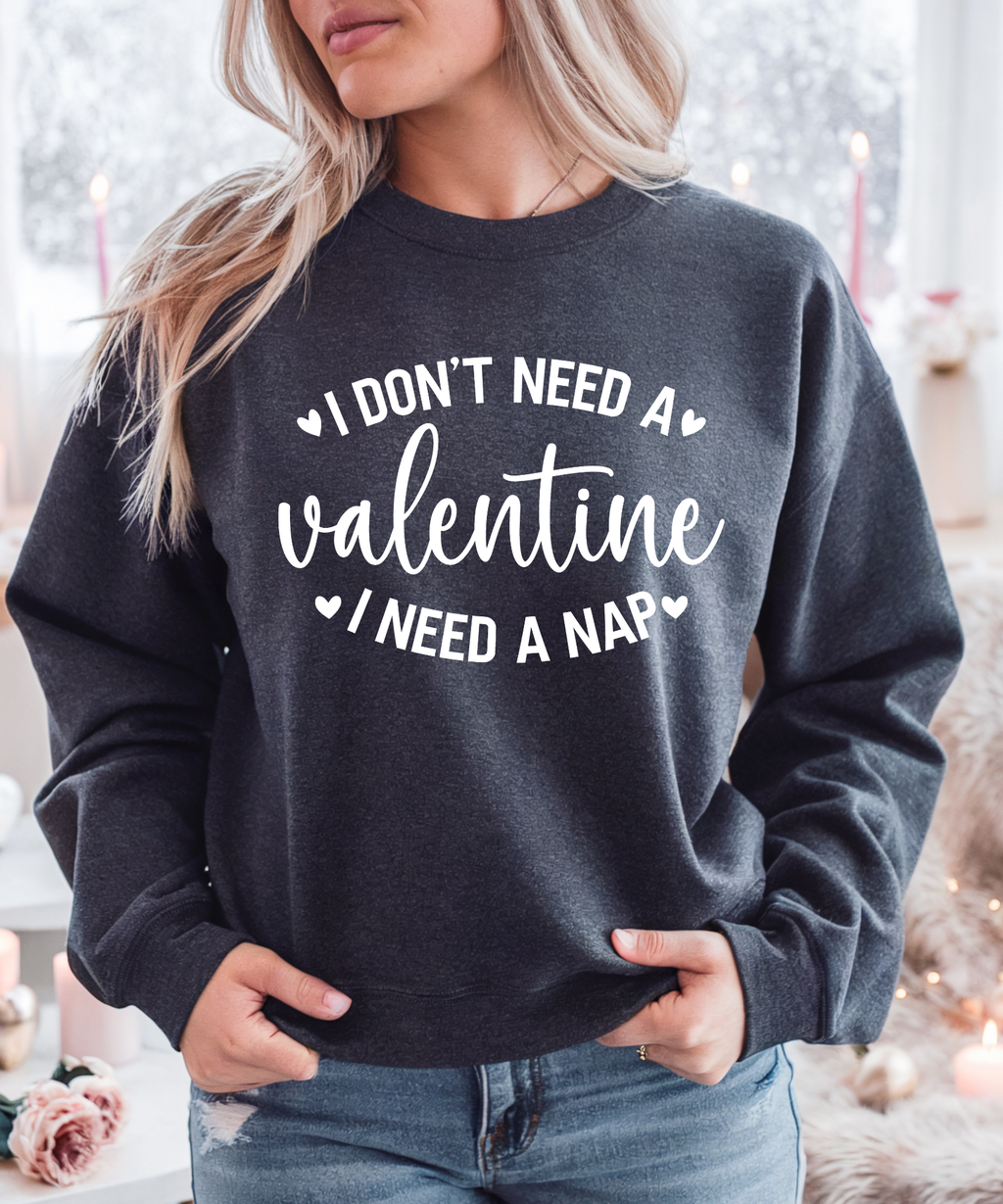 I Need A Nap image 1