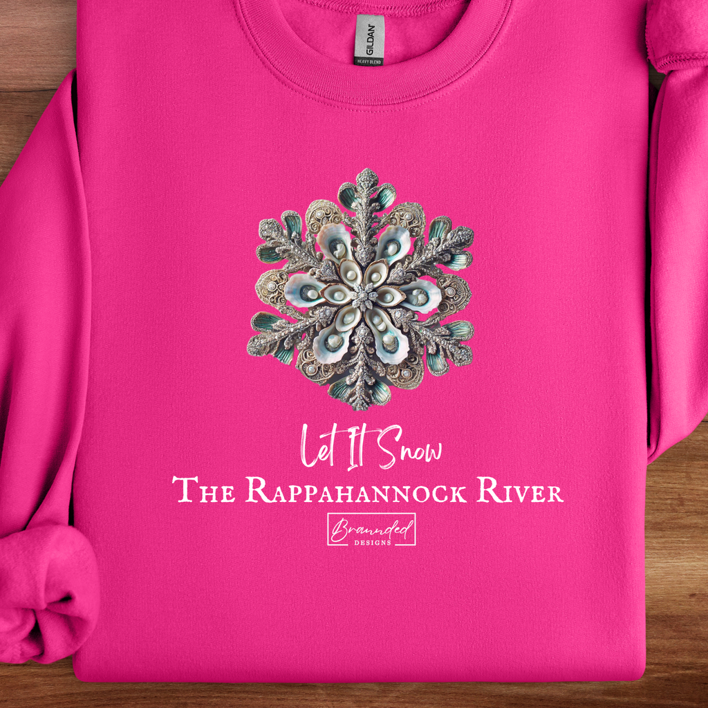 Let It Snow - Version 3 image 8