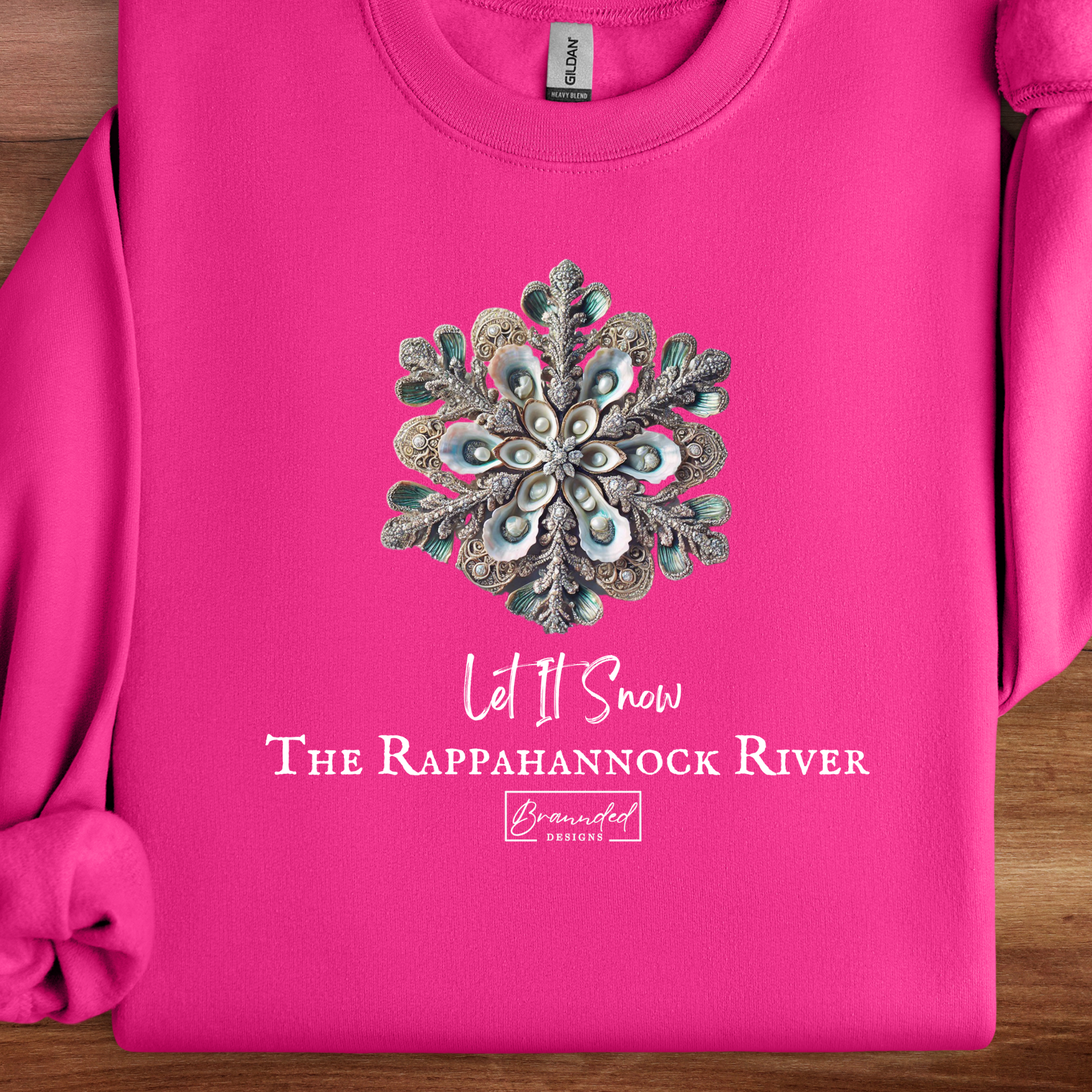 Let It Snow - Version 3 image 8