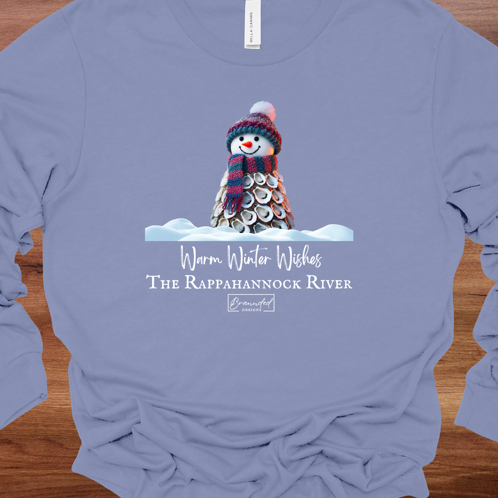 Warm Winter Wishes - Version 1 image 3