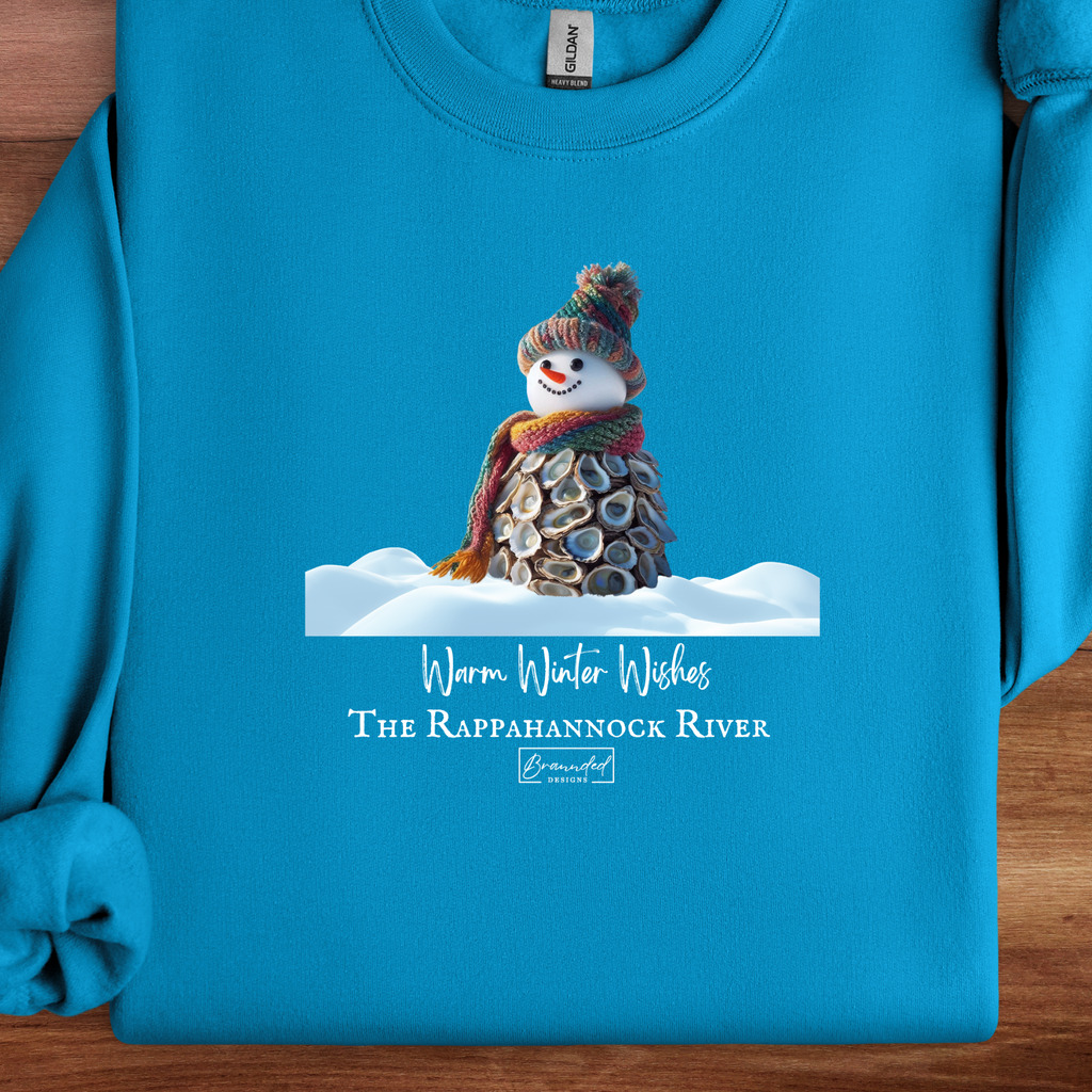 Warm Winter Wishes - Version 2 image 7