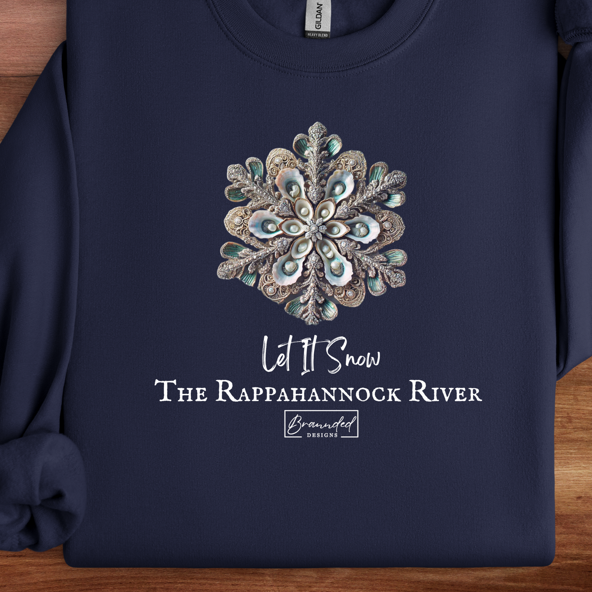 Let It Snow - Version 3 image 10