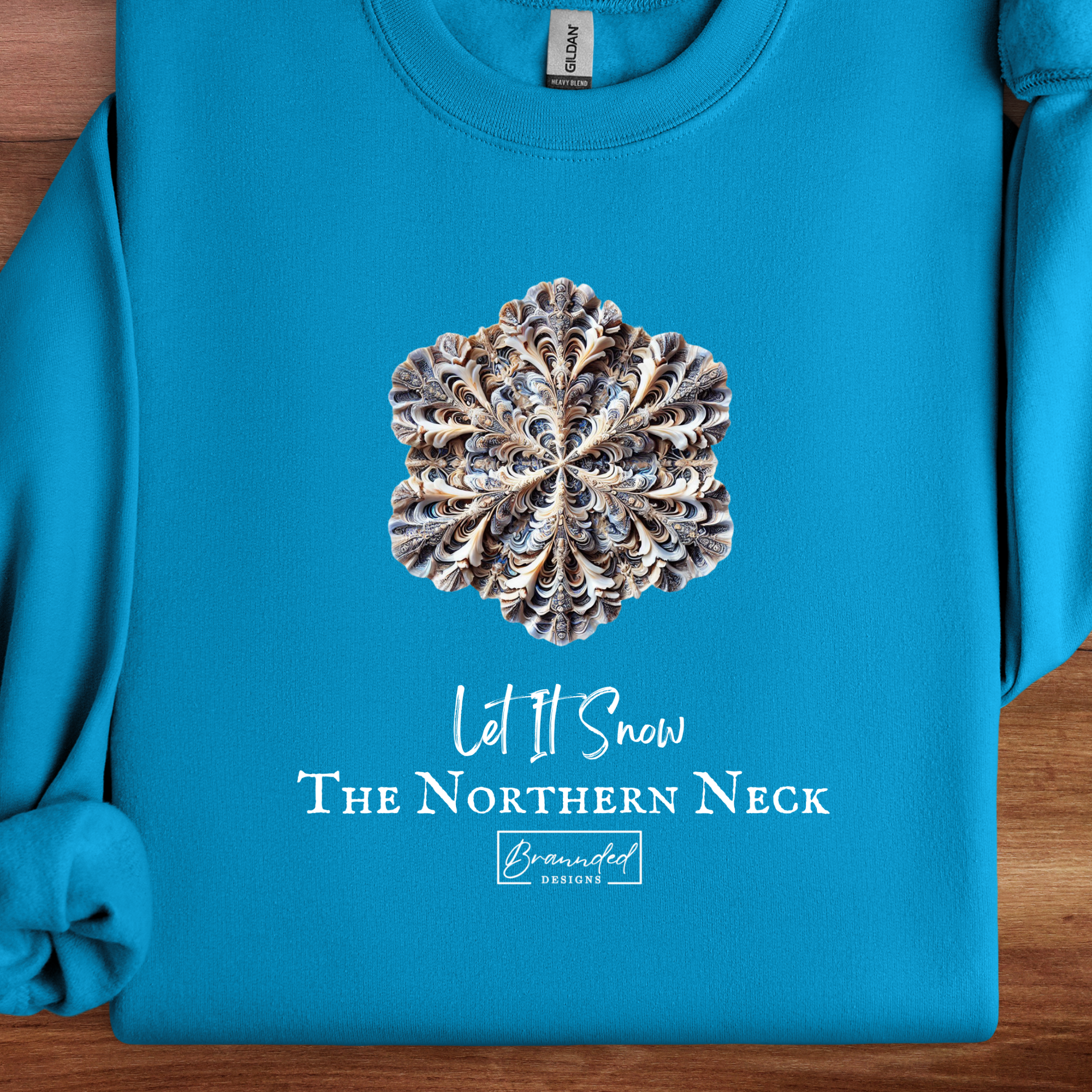 Let It Snow - Version 1 image 10