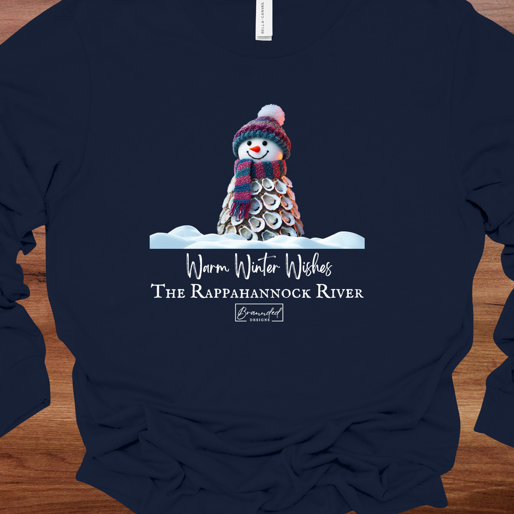 Warm Winter Wishes - Version 1 image 5