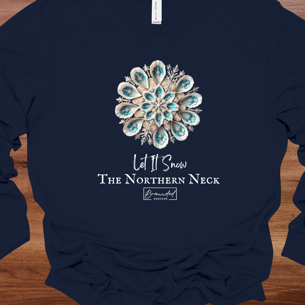 Let It Snow - Version 2 image 4