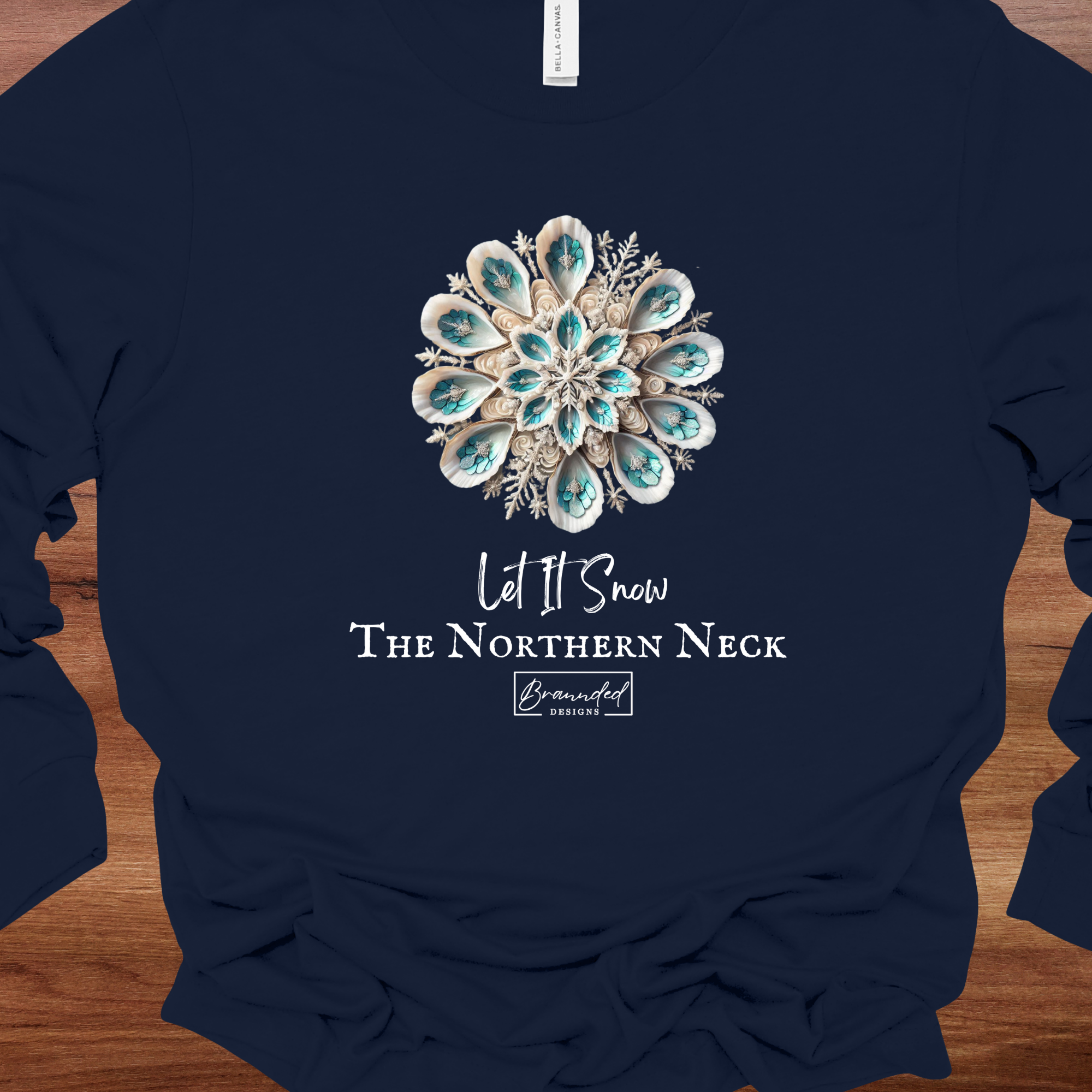 Let It Snow - Version 2 image 4