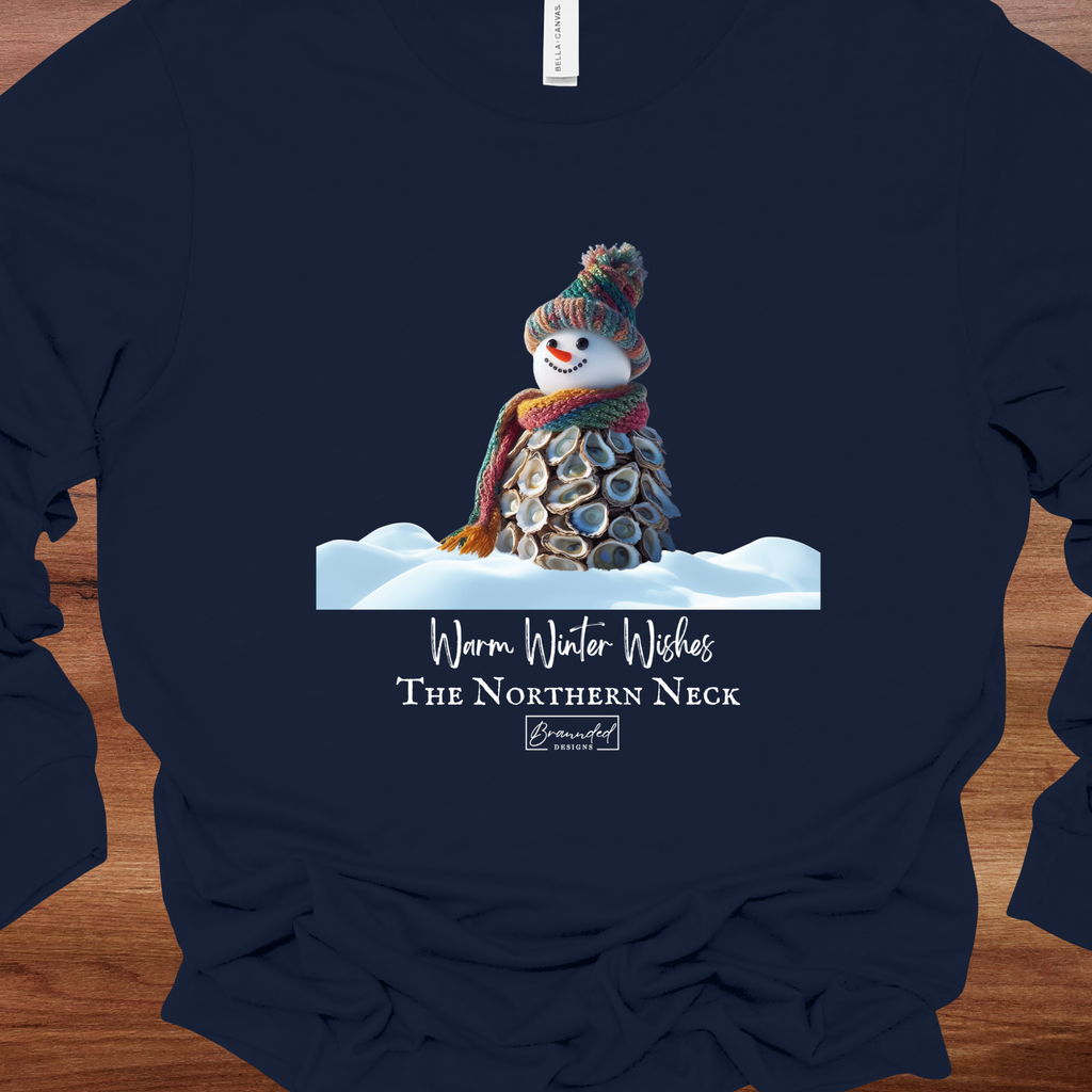 Warm Winter Wishes - Version 2 image 4