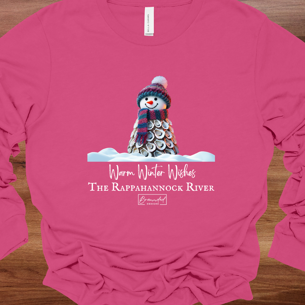 Warm Winter Wishes - Version 1 image 1