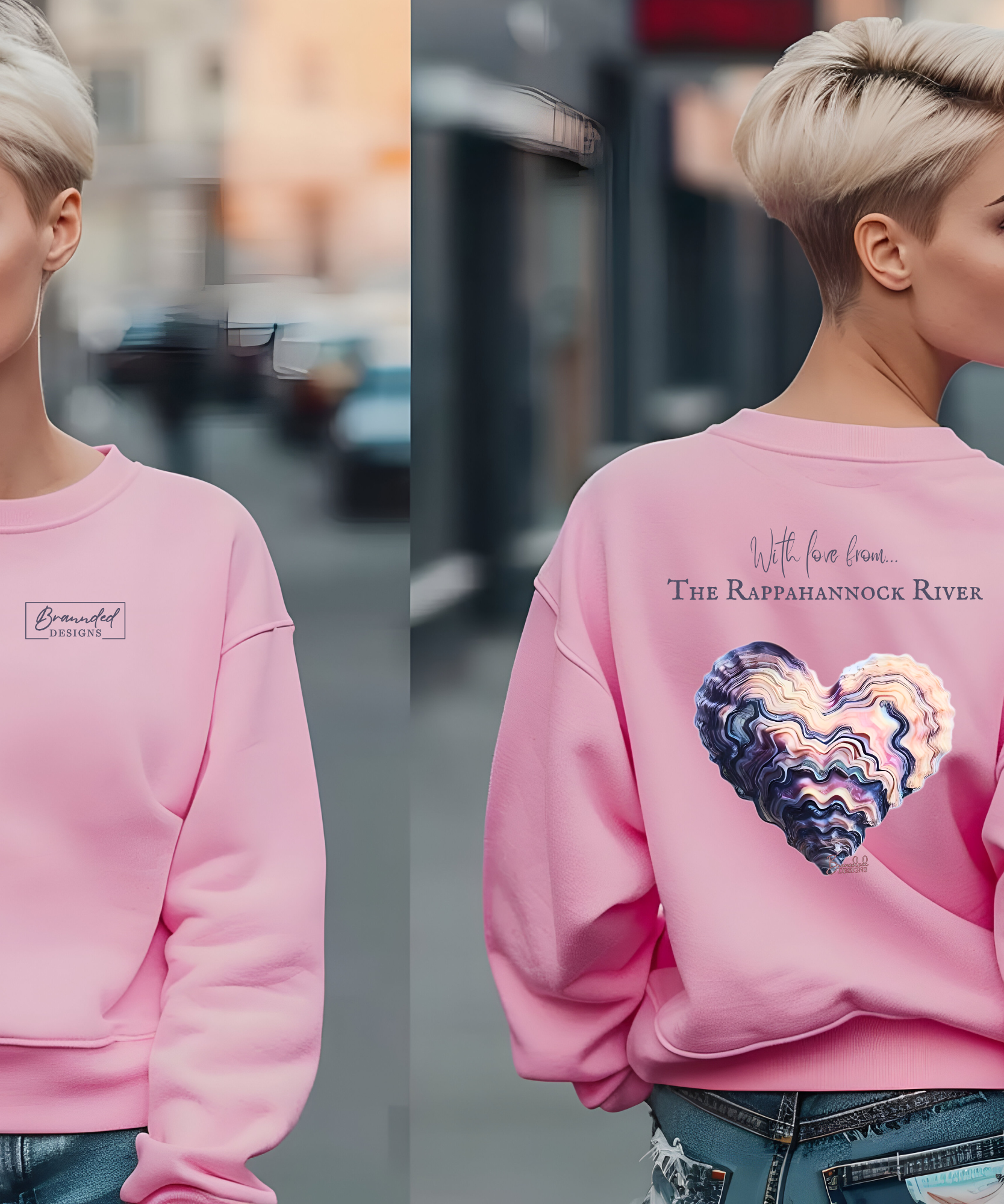 With Love From... image 5