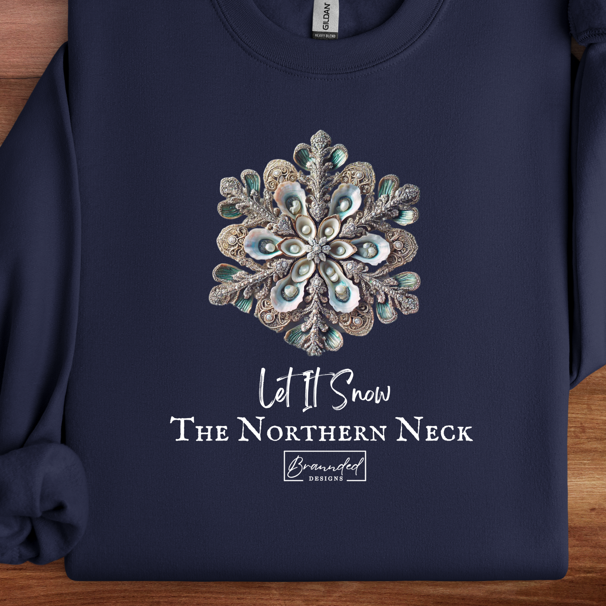 Let It Snow - Version 3 image 11