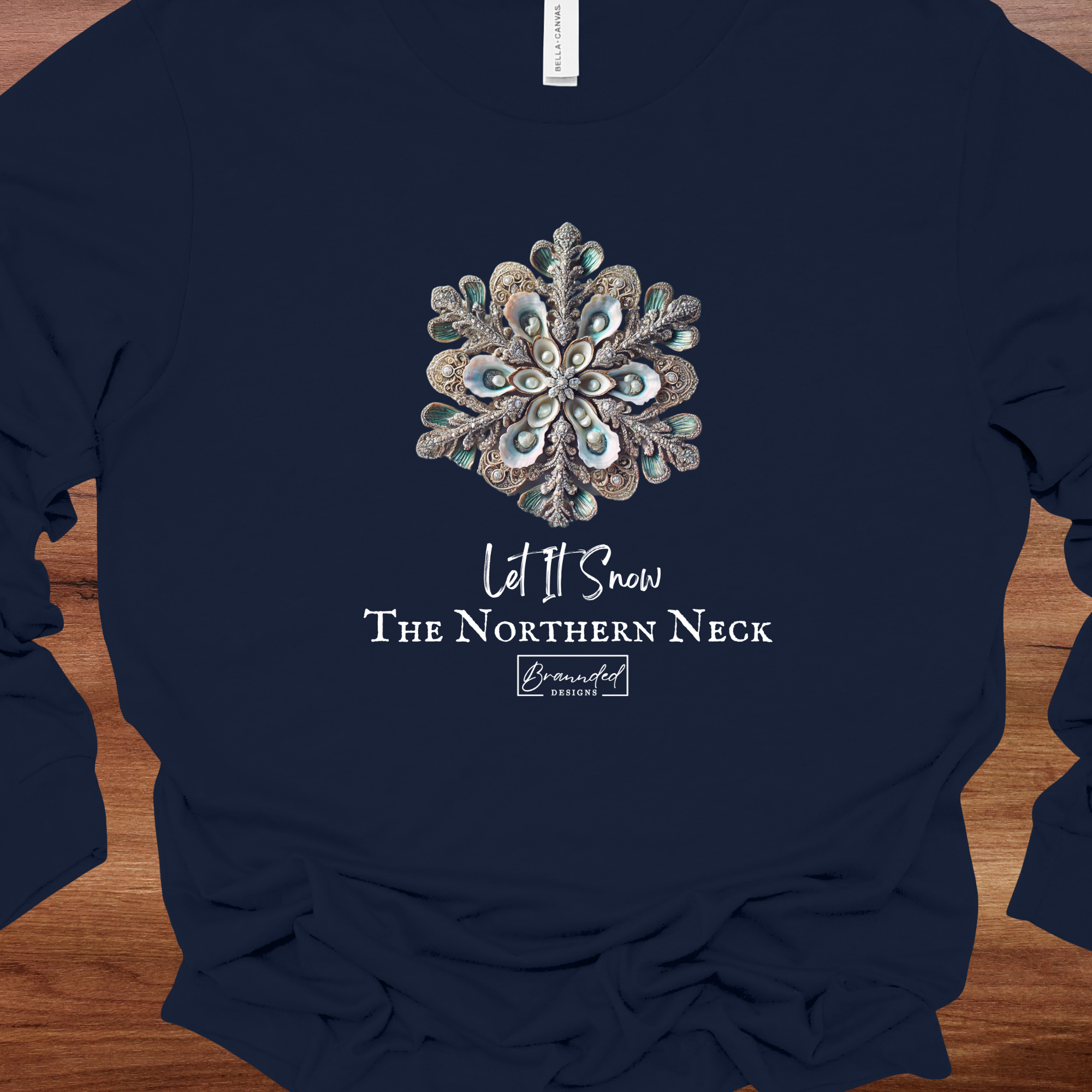 Let It Snow - Version 3 image 5