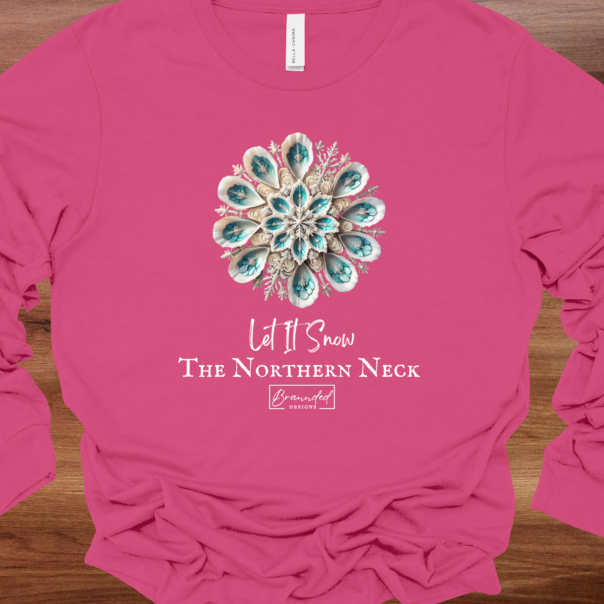 Let It Snow - Version 2 image 2