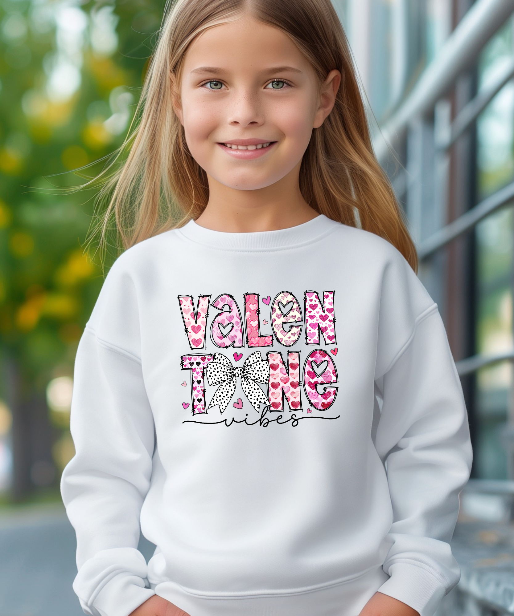 Valentine Vibes image 0