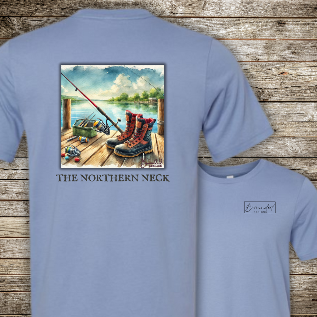 Gone Fishing image 1